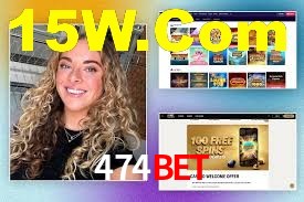Bônus Diários 474Bet