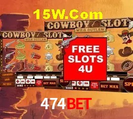 Promoções Sazonais 474Bet
