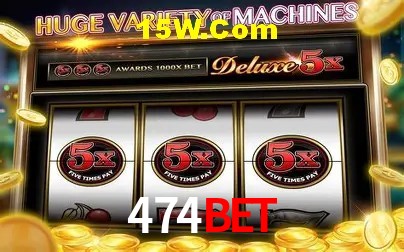 Casino Ao Vivo 474Bet