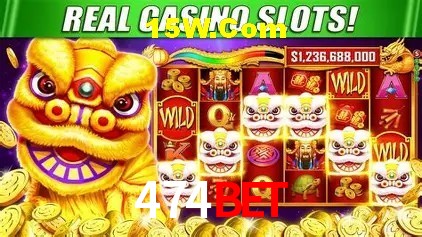 Ofertas Exclusivas 474Bet