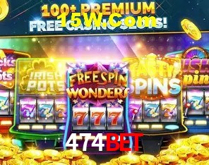 Diretório de Jogos 474Bet
