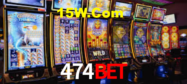 Interface Premium 474Bet