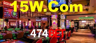 474Bet Vip