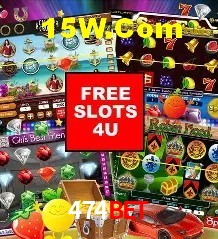 Login Seguro 474Bet