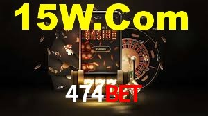 Torneios 474Bet