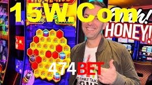 474Bet: Jogos de Caça-Níqueis-Altas Recompensas, Roleta-Velocidade, Blackjack-Desafios Máximos