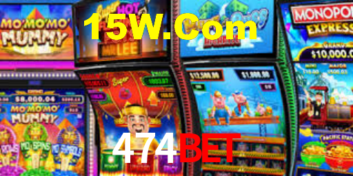 474Bet Vip